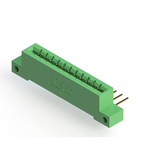 333-011-559-112 EDAC Inc.  Edgeboard Connectors